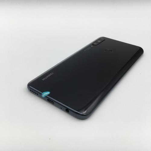 华为【畅享10 plus】全网通 幻夜黑 6g/128g 国行 95成新 - 专业质检