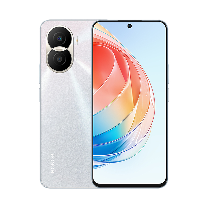 可减100元 分期免息 HONOR/荣耀x40i 5G手机官方旗舰店官网正品荣耀X30千元学生直降荣耀x30i非华为手机